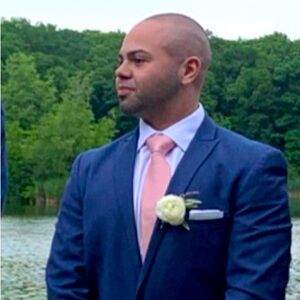 Meet your Posher, Brandon